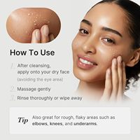 Sérum exfoliant doux medicube Peel Shot à l'acide pour les cellules mortes, les pores et le contrôle des points noirs