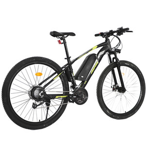 <span class=keywords><strong>2021</strong></span> chaud populaire 36V 350W vélo électrique pédale aider chine entrepôt Tianjin moyeu arrière moteur cadre en acier 21 vitesses batterie au Lithium - Product Image 4