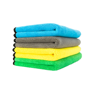Usine Vente <span class=keywords><strong>bonne</strong></span> <span class=keywords><strong>qualité</strong></span> multifonction <span class=keywords><strong>gant</strong></span> <span class=keywords><strong>de</strong></span> <span class=keywords><strong>toilette</strong></span> corail velours chiffon à poussière - Product Image 6