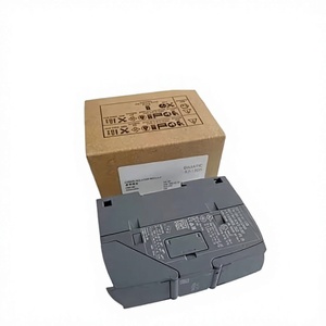 6ES72231BH320XB0 100% NEUF S7-1200 SM 1222 3HS 8DO 8DI 24VDC PROFINET 1 MB Contrôles industriels  ROGRAM/MÉMOIRE DE DONNÉES 50 KB - Product Image 6