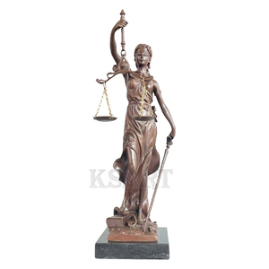 Escultura <span class=keywords><strong>de</strong></span> Bronce <span class=keywords><strong>de</strong></span> <span class=keywords><strong>la</strong></span> <span class=keywords><strong>Diosa</strong></span> <span class=keywords><strong>de</strong></span> <span class=keywords><strong>la</strong></span> <span class=keywords><strong>Justicia</strong></span>, Artesanía en Cobre, Decoración para Consultorio Jurídico, Estilo Europeo Retro, <span class=keywords><strong>Estatua</strong></span> <span class=keywords><strong>de</strong></span> <span class=keywords><strong>la</strong></span> <span class=keywords><strong>Diosa</strong></span> <span class=keywords><strong>de</strong></span> <span class=keywords><strong>la</strong></span> <span class=keywords><strong>Justicia</strong></span> - Product Image 2