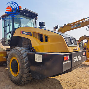 Sany รถบดถนนแบบสั่นสะเทือน22ton SSR200AC-10H แบรนด์จีน - Product Image 2