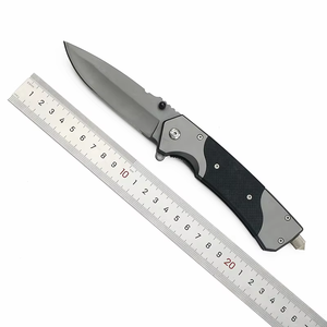 الأكثر مبيعًا على الإنترنت جيب فائق الدقة مخصص من Bushcraft التخييم - Product Image 6