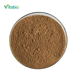 Extrait de Baie de Gattilier Biologique de Haute Qualité en Poudre, Agnuside Vitexin 5% - Product Image 2