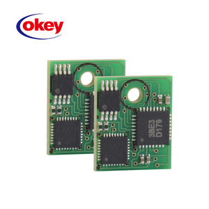Chip de Tóner <span class=keywords><strong>LA</strong></span> 6K 56F4000 56F400E para Lexmark MS321 MX321 MS421 MX421 MS521 MX522 MS621 MS622 MX622, Chip de Cartucho al por Mayor - Product Image 1