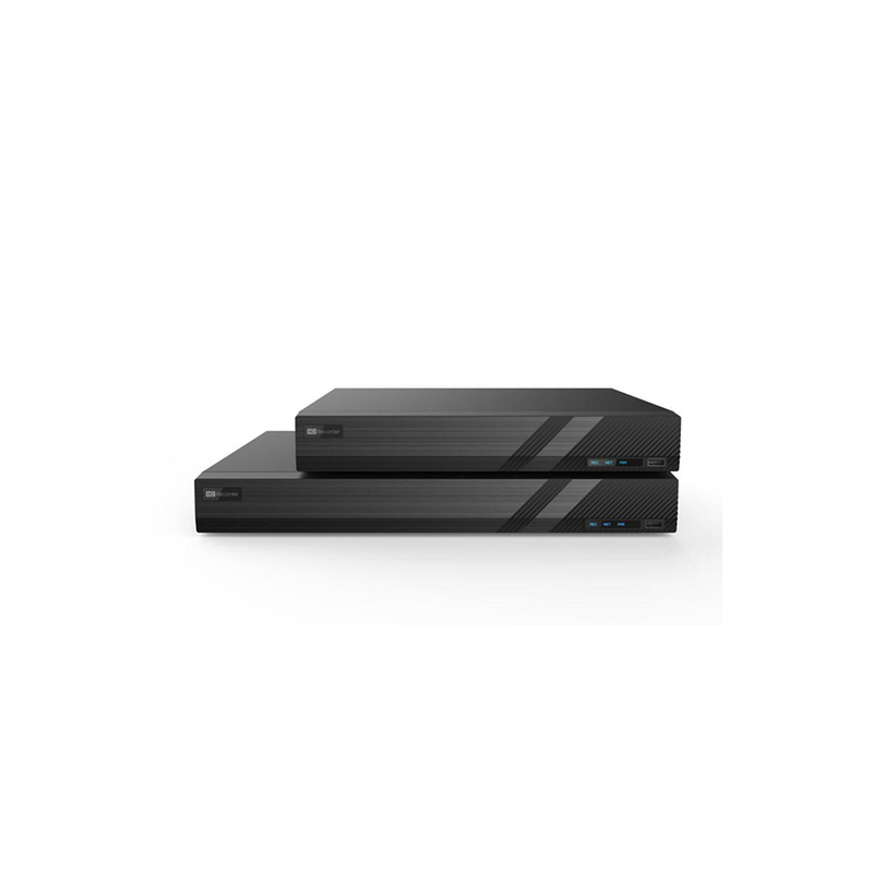 NVR 32CH Network Video Recorder for