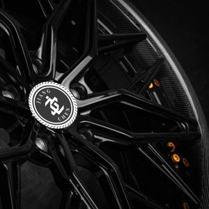 Jantes en alliage forgé Apexrim Supercar 20 21 pouces 5x112 5x130 Concave profond Jantes de course pour Huracan <span class=keywords><strong>Aventador</strong></span> Urus 5 - Product Image 2