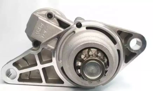 Động Cơ Khởi Động Hoàn Toàn Mới TSC10R7 32613N D7ES6 02T911023G Cho VW POLO Audi <span class=keywords><strong>Engine</strong></span> EA111 - Product Image 2