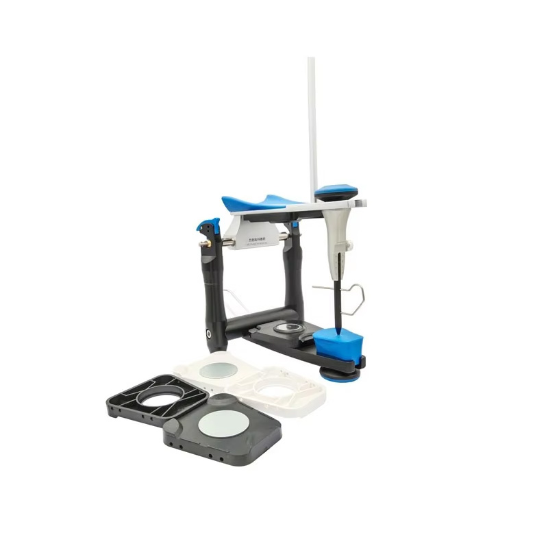 Artex Articulator - Magnetic Mounting Plate Compatible