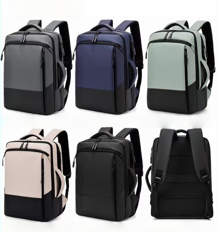 Sac à dos pour ordinateur portable-1