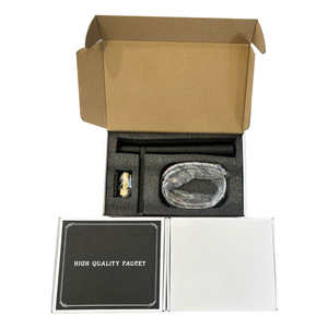 Grifo Monomando Cromado <span class=keywords><strong>de</strong></span> una Pieza con Válvula <span class=keywords><strong>de</strong></span> Cerámica para Lavabo <span class=keywords><strong>de</strong></span> Baño - Product Image 6