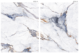 <span class=keywords><strong>5mm</strong></span> 1.22m * 2.44m 700kg/m³ Panneau en <span class=keywords><strong>fibre</strong></span> de bambou Film PVC <span class=keywords><strong>Couche</strong></span> de co-extrusion de deuxième génération et Film PET à noyau WPC noir peut choisir - Product Image 4