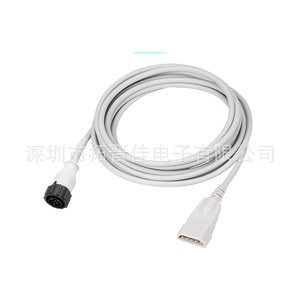 สายแปลงโทจีค 8 พินเป็นเซ็นเซอร์วัดแรงดันสำหรับอุตะ พีวีบี มายด์เรย์ - Product Image 5