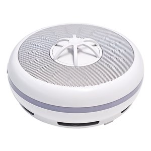 Certificación BS5446 Detector de calor interconectado inalámbrico Detector de calor direccionable Alarma térmica con batería incorporada de CC 3V - Product Image 2