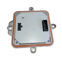 Módulo de Control de Faros Delanteros Original Usado 56W 4121950X990JC para Great Wall Haval H6