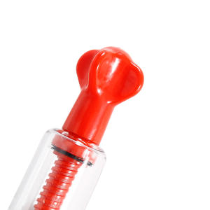 Meme enayi BDSM esaret İşlevli meme büyütücü seks ürün yetişkinler için <span class=keywords><strong>Clit</strong></span> emme vakum kelepçeleri pompaları seks oyuncakları - Product Image 2