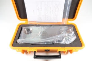 บล็อกทดสอบการสอบเทียบ NDT CSK-IA เหล็ก 1018 พร้อมใบรับรองจากโรงงานของเรา - Product Image 1