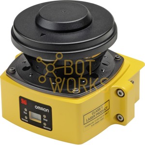 Omron OS32CSN4M - Nuovo - Product Image 1