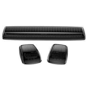 Vendita calda LED <span class=keywords><strong>bianco</strong></span> cabina tetto luci di ricambio per 2015 2016 2017 2018 <span class=keywords><strong>2019</strong></span> Silverado Sierra 2500 3500 2500HD - Product Image 3