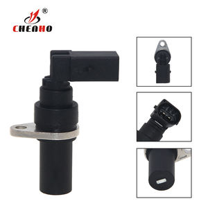 13622247926 NSC100880 pour BMW Série 3 <span class=keywords><strong>E46</strong></span> 330d 2.9 99-05 Capteur de position de vitesse de vilebrequin - Product Image 2