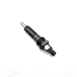 0432191342 Euro <span class=keywords><strong>2</strong></span> II喷油器4063526使用DLLA140P1181喷嘴有现货 - Product Image 5