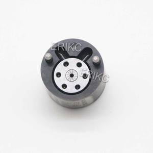 ERIKC Van Điều Khiển Sơn Phủ Màu Đen <span class=keywords><strong>9308</strong></span>-<span class=keywords><strong>622B</strong></span> 9308z622b Van Điều Khiển Hút 28239295 28278897 9308622B Cho Ssangyong EJBR04501D - Product Image 3