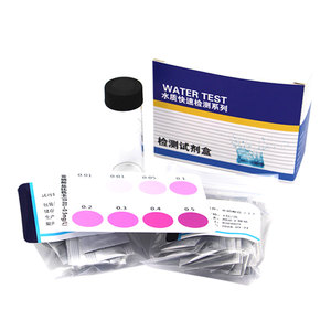 BT-210 <strong>Dissolved</strong> <strong>Oxygen</strong> <strong>Test</strong> <strong>Kit</strong> - Product Image 6