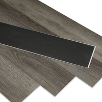 Günstiger LVT-Vinylboden, Luxus-Vinylplanken mit Klicksystem, Widerstandsfähig für Inneneinrichtung