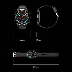 Montre connectée pour femme 2026 Fashion HK75, écran AMOLED 1,75 pouce, appels Bluetooth, suivi de santé, multisports, logo personnalisé - Product Image 5