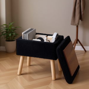 Panchina in legno massello, - Product Image 2