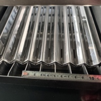 Vente flash : Compteur de capsules électronique entièrement automatique, haute précision