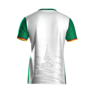 All'ingrosso 2025 nuova maglia cameron della nazionale africana calcio professionistico calcio cameron - Product Image 4
