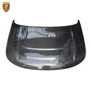 Restyling MSY Style garde-boue avant fusées jupes latérales Kits de carrosserie pour Land-Rover Range Rover Vogue Bodykit diffuseur arrière embout d'échappement - Product Image 4