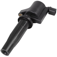 Pièces automobiles Bobines d'allumage 4M5G-12A366-BC 1224925 1314271 1322402 1578771 4M5E-12366-AA 4M5Z-12029-B 4M5Z-12029-BA 5047437