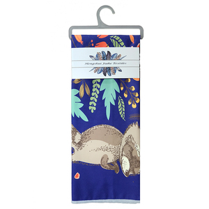 Custom Print Polyester Kitchen Textile Set <strong>Tea</strong> <strong>Cosy</strong> Teapot Cover <strong>Tea</strong> Cozy - Product Image 6