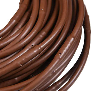 1/4 '<span class=keywords><strong>tuyau</strong></span> pleureur 50' <span class=keywords><strong>goutte</strong></span> à <span class=keywords><strong>goutte</strong></span> blanc <span class=keywords><strong>tuyau</strong></span> de Distribution brun <span class=keywords><strong>goutte</strong></span> à <span class=keywords><strong>goutte</strong></span> <span class=keywords><strong>tuyau</strong></span> d'irrigation <span class=keywords><strong>goutte</strong></span> à <span class=keywords><strong>goutte</strong></span> <span class=keywords><strong>tuyau</strong></span> d'arrosage pour jardin - Product Image 3