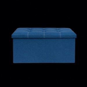 <b>Storage</b> <b>Stool</b> Round <b>Storage</b> <b>Stool</b> <b>Stool</b> <b>Storage</b> Foldable <b>Storage</b> Box <b>Stool</b> <b>Storage</b> <b>Stool</b> Polyester Folding <b>Storage</b> <b>Stool</b> <b>Stools</b> - Product Image 4