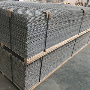 Prix du treillis soudé en acier galvanisé inoxydable de calibre 8, 10, 2x2, 3x3, 4x4, 6x6, 10/10 pour les Philippines - Product Image 4