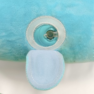 Letto per Pazienti Paralitici con Funzione di Rotazione per Prevenire Piaghe da Decubito, Dispositivo Ausiliario con Cuscino Laterale - Product Image 6