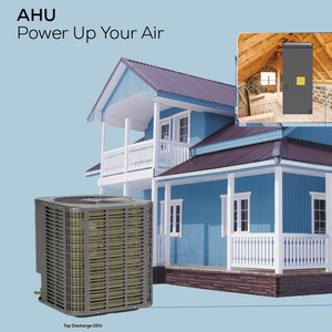 TCL 220V 60HZ R454B อินเวอร์เตอร์ <span class=keywords><strong>2</strong></span> ตัน <span class=keywords><strong>3</strong></span> ตัน 4 ตัน 5 ตัน 24000BTU 36000BTU 48000BTU 60000BTU เครื่องปรับอากาศแบบฮีท<span class=keywords><strong>ปั๊ม</strong></span> - Product Image 2