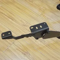 Fauteuil inclinable de haute qualité XD, canapé, mécanisme électrique, cadre en fer, sol en bois - Capacité de charge de 135 kg, garantie de 2 ans