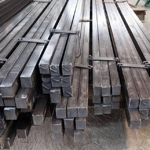 鋼ビレット3SP 5SP Q235 Q195 Q275プライム長方形正方形鋼ビレット120mm 130x130mm 150x 150mm - Product Image 4