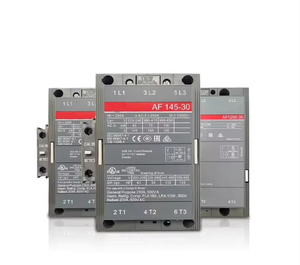 Contactor de CA trifásico AF265-30-11-13 100-250V 1SFL547002R1311 Interruptor de Circuito a Bajo Precio - Product Image 1