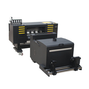 Factory Direct Sale Wholesale DTF <b>Printing</b> <b>Machine</b> and Powder Shaker for Fabric Custom - Product Image 5