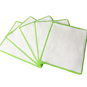 Toalla de Microfibra de Bambú Ecológica y Degradable Esun, Paño de Limpieza para el Hogar y la Cocina al por Mayor - Product Image 1