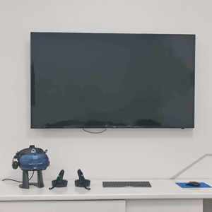 جهاز الواقع الافتراضي ECDH-Int VR ، أداة تدريس تشريح التعلم الطبي ، تشريح افتراضي - Product Image 3