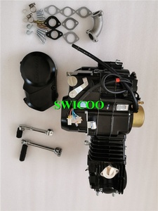 Moteur Zongshen 140cc pour moto CRF50 CRF70 <span class=keywords><strong>KLX</strong></span>, motocross, dirt bike, livraison gratuite - Product Image 5