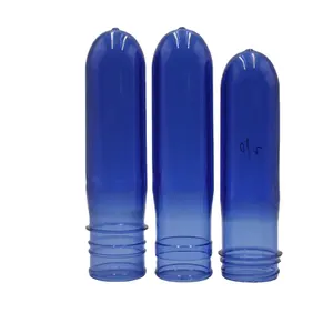 Wasser flasche BPA frei 55mm 480g 12L 16L Preform Haustier flasche Mineral wasser