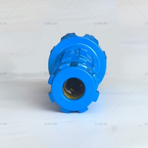 Broca de Botão DTH de Carboneto de Tungstênio de Alta Pressão de Ar para Mineração de Minérios e Perfuração de Rocha Dura em Construção - Product Image 6