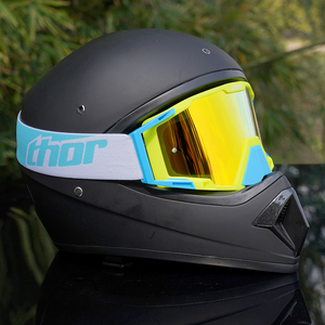 <span class=keywords><strong>Gafas</strong></span> de motocicleta ATV Motocross Dirt Bike Racing <span class=keywords><strong>Gafas</strong></span> de montar <span class=keywords><strong>Enduro</strong></span> Trail Riding Dirt Biking Off Road MX OTG <span class=keywords><strong>Gafas</strong></span> - Product Image 1